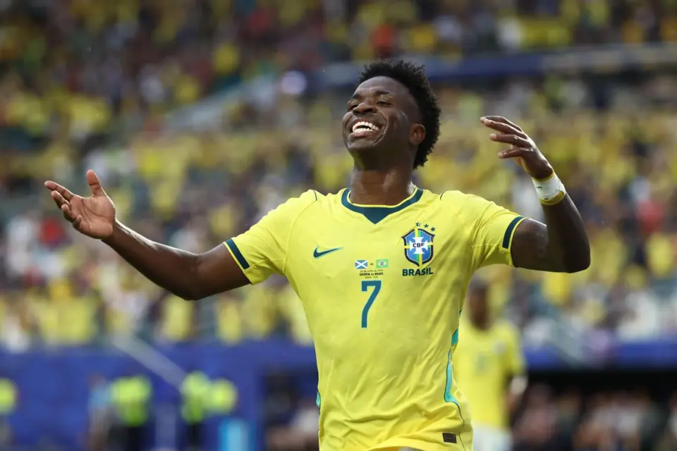 Vinicius Junior