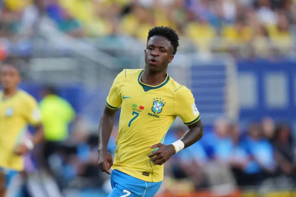 Vinicius Junior