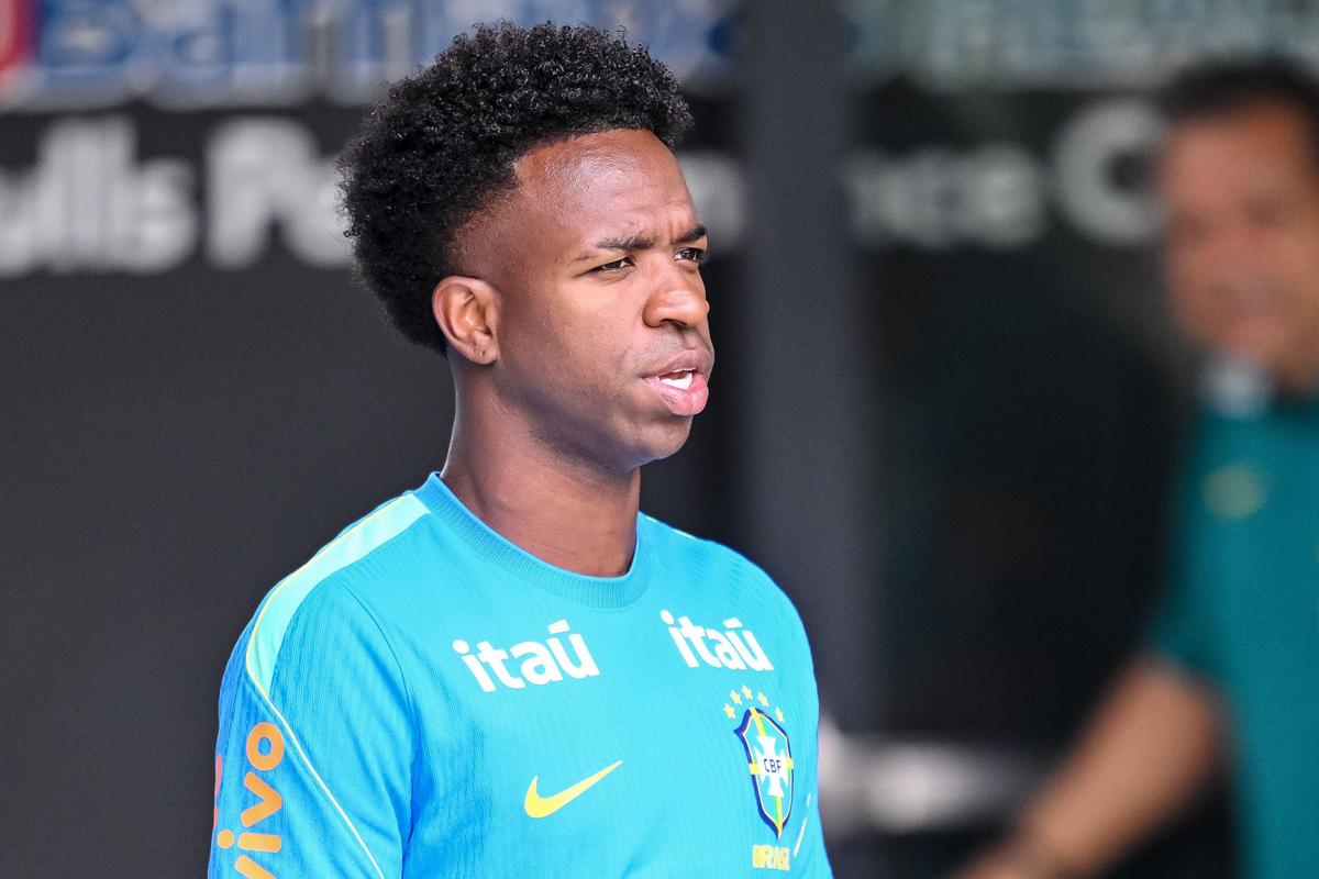 Vinicius Junior