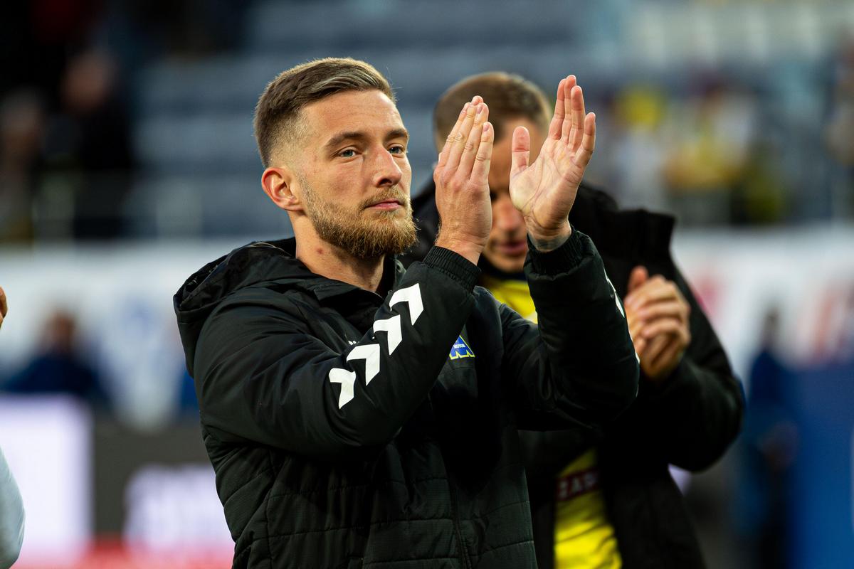 Mateusz Stolarski