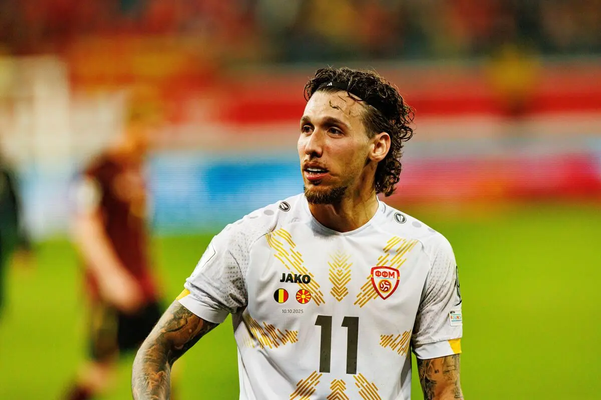 Darko Czurlinow