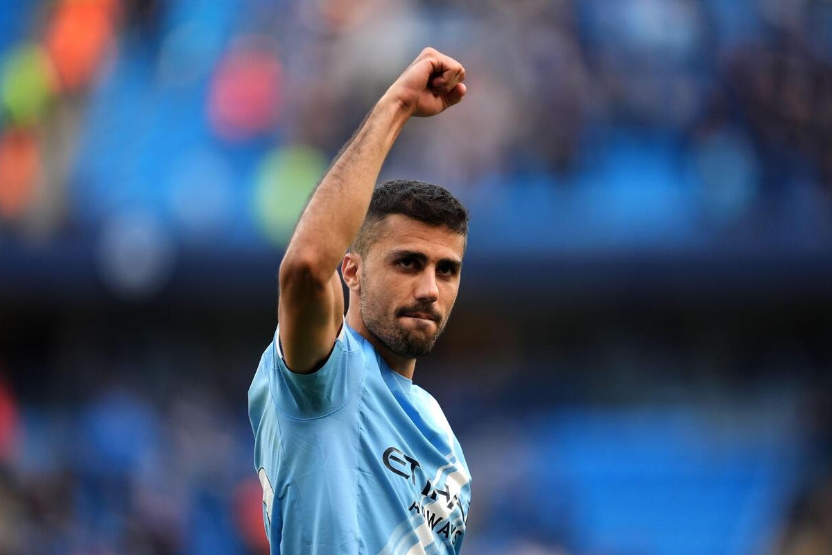 Rodri