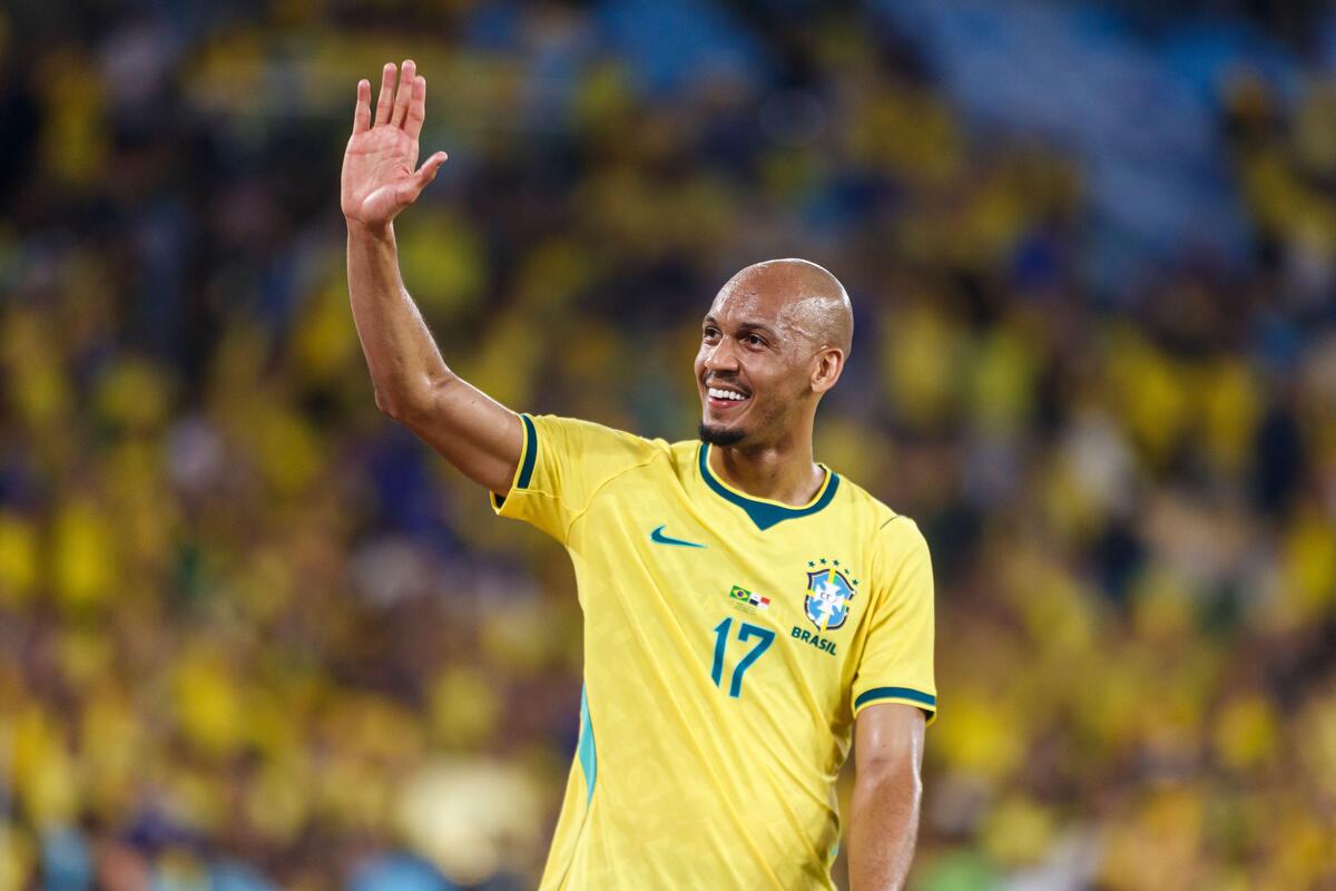 Fabinho