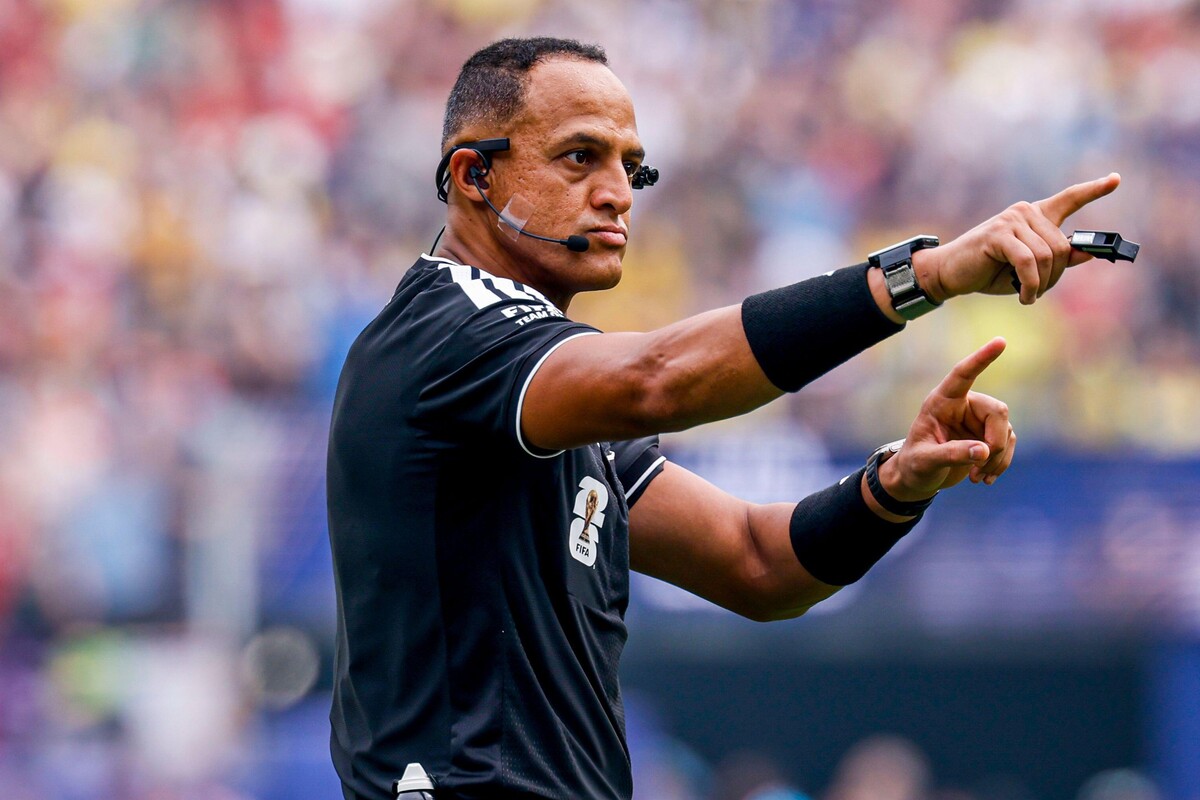 Ismail Elfath