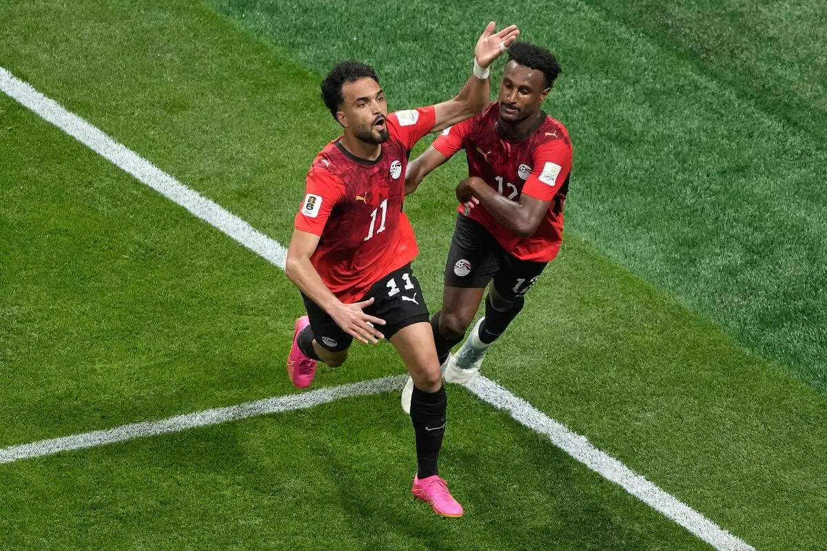 Mostafa Zico