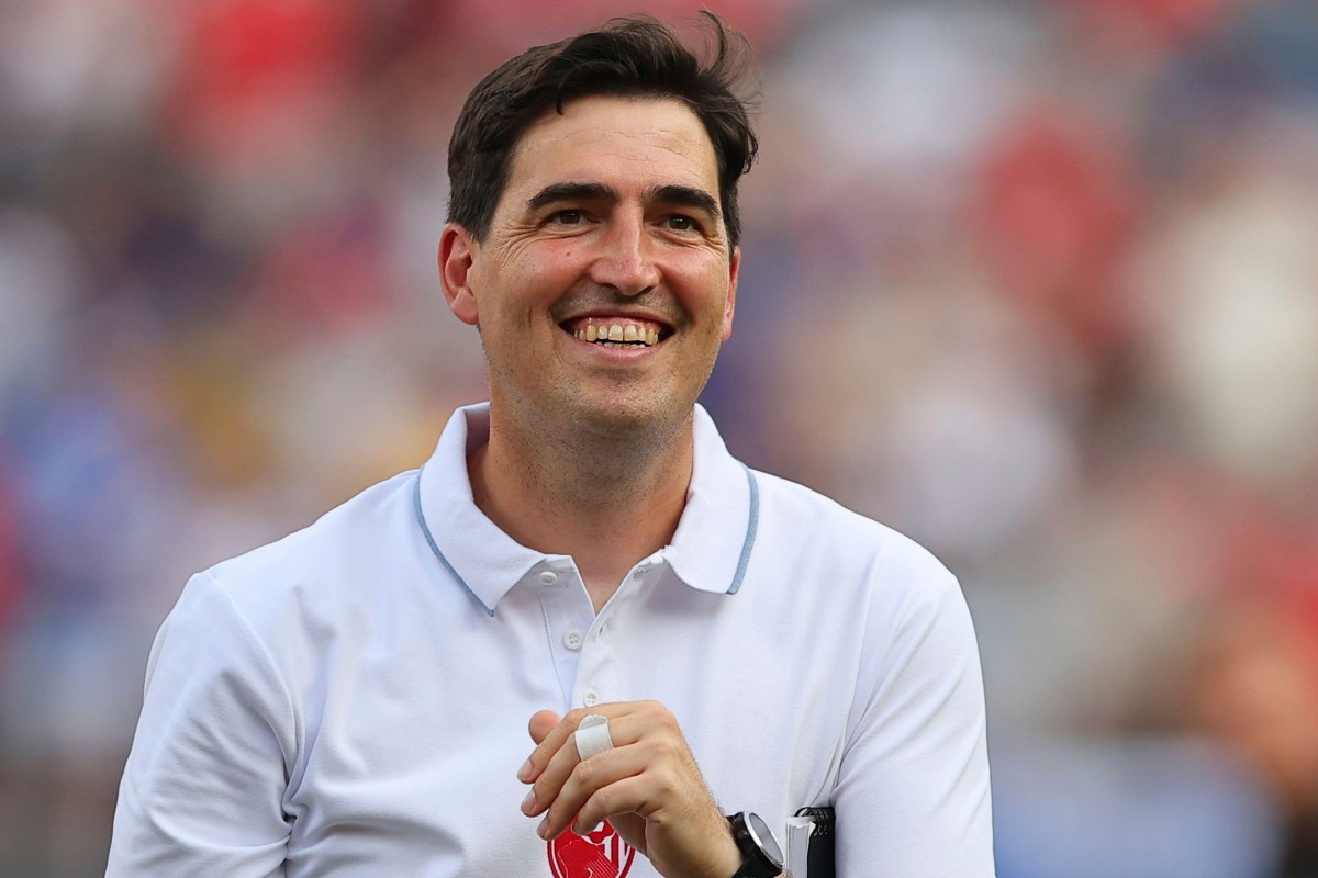 Andoni Iraola