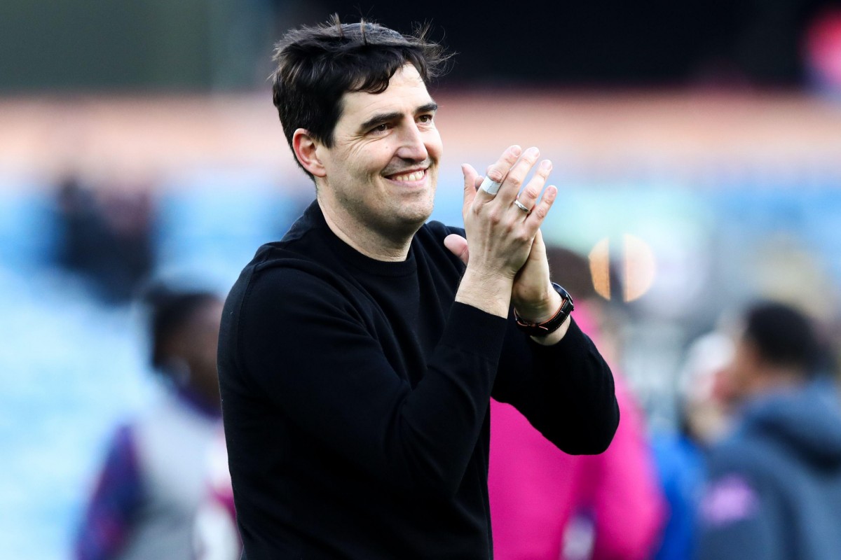Andoni Iraola