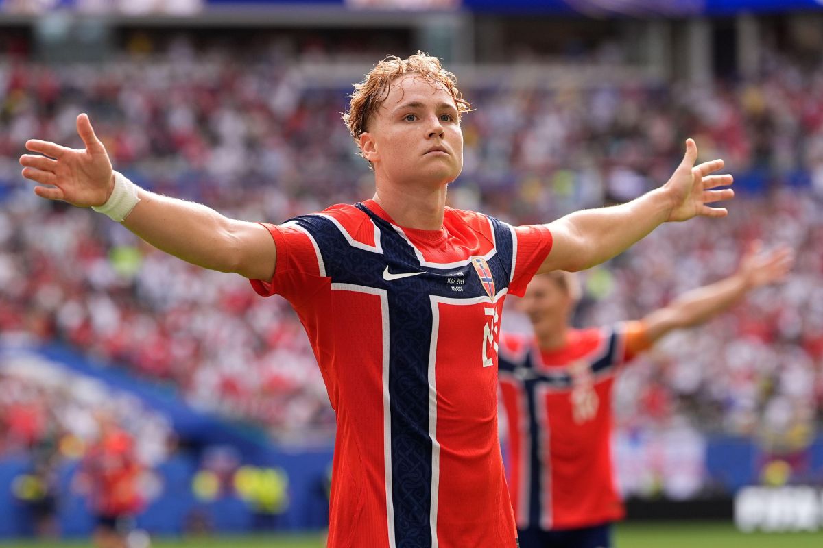 Andreas Schjelderup