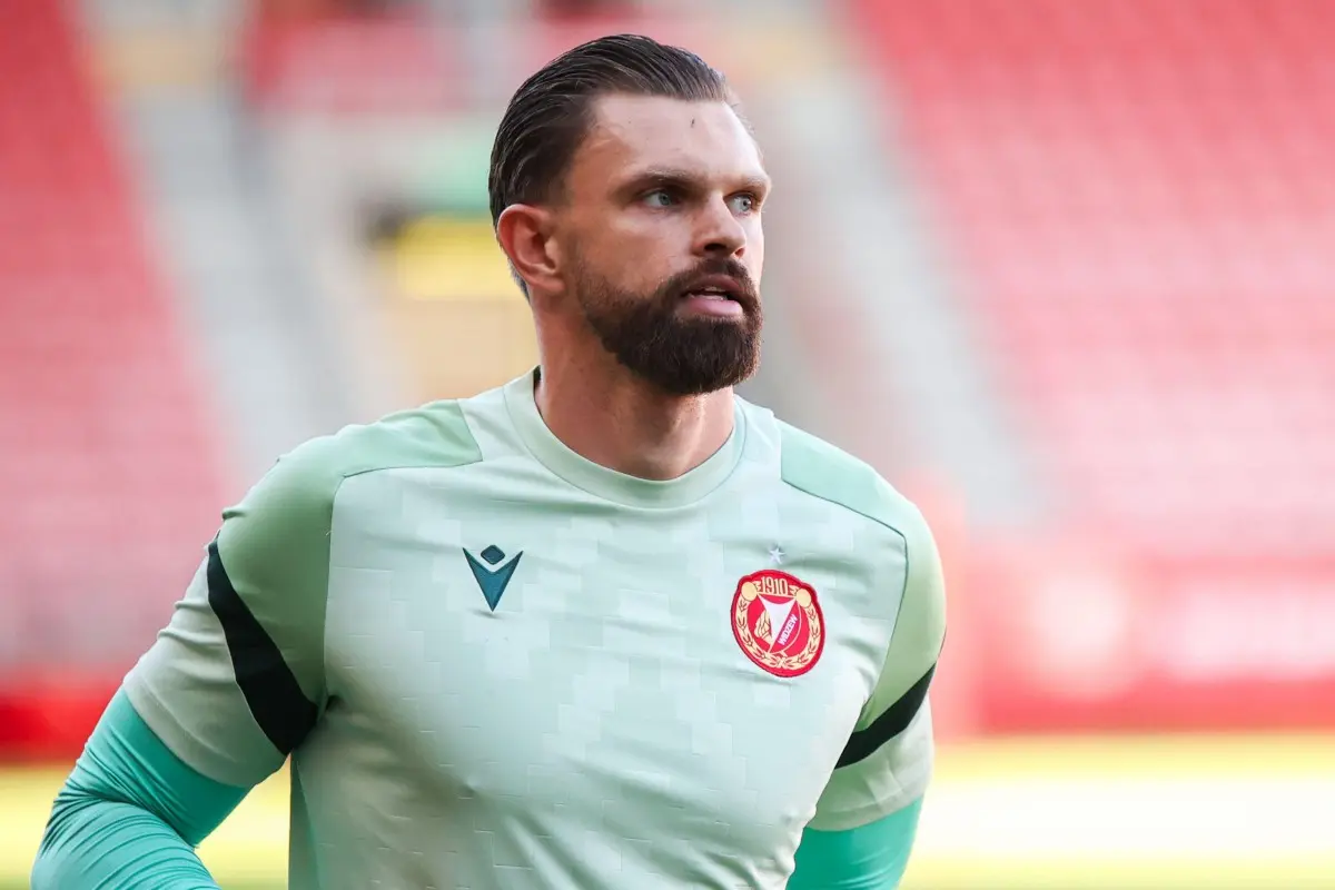 Bartłomiej Drągowski