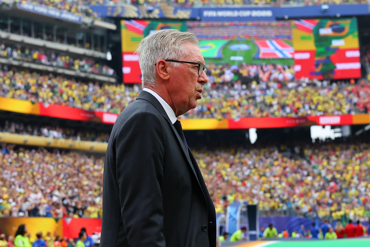 Carlo Ancelotti