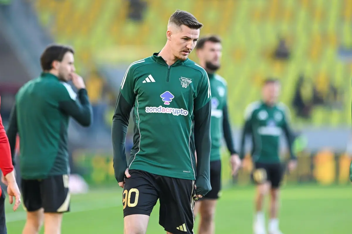 Dawid Kurminowski