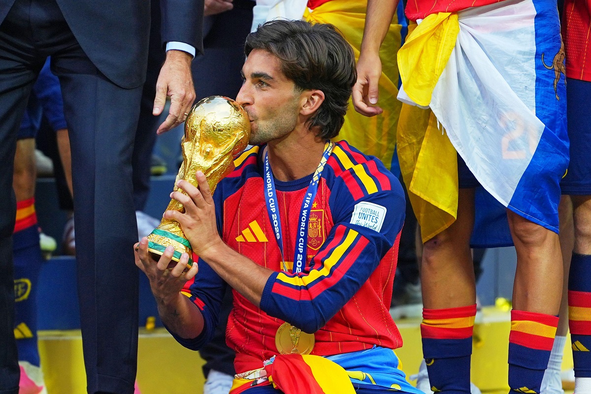 Ferran Torres