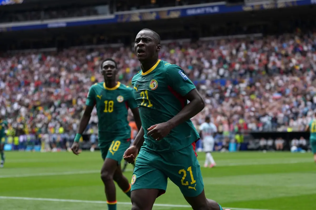 Habib Diarra