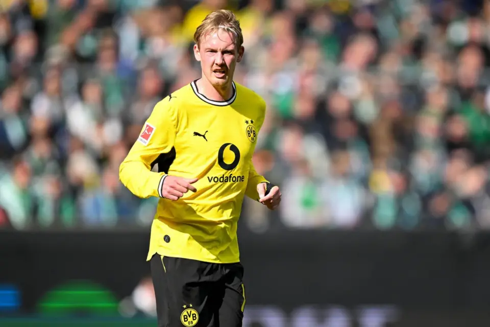 Julian Brandt