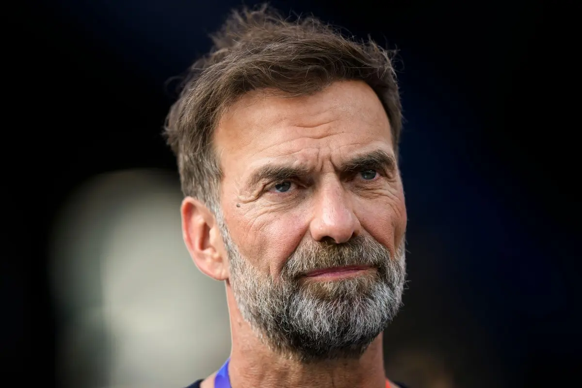 Jurgen Klopp
