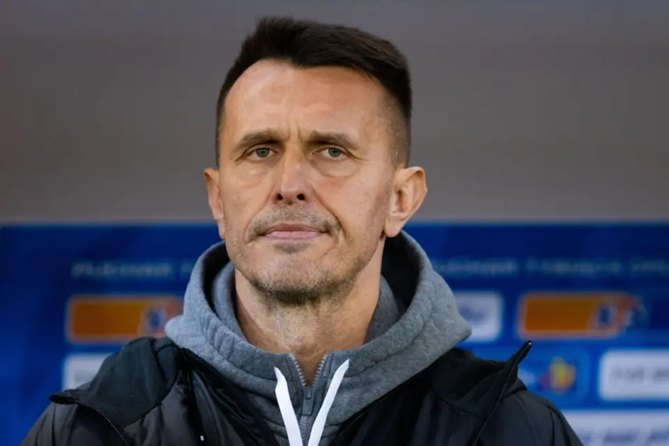 Leszek Ojrzyński