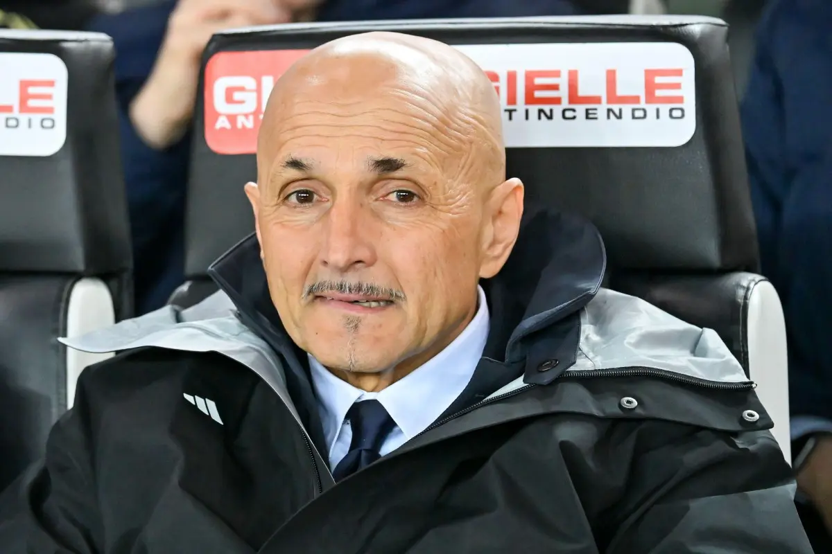 Luciano Spalletti