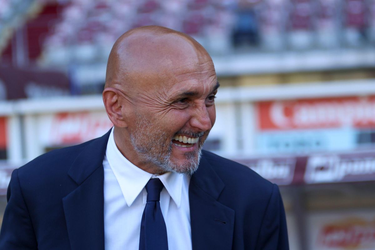 Luciano Spalletti