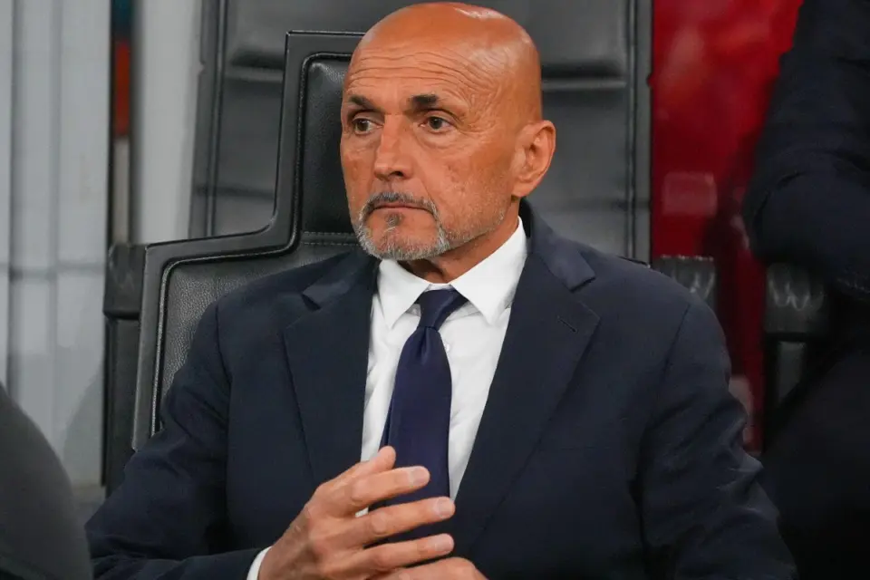 Luciano Spalletti