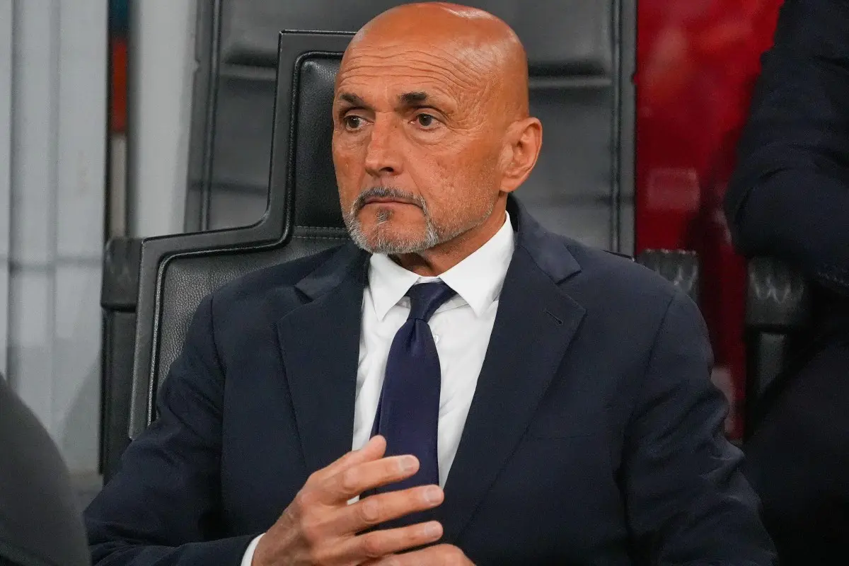 Luciano Spalletti