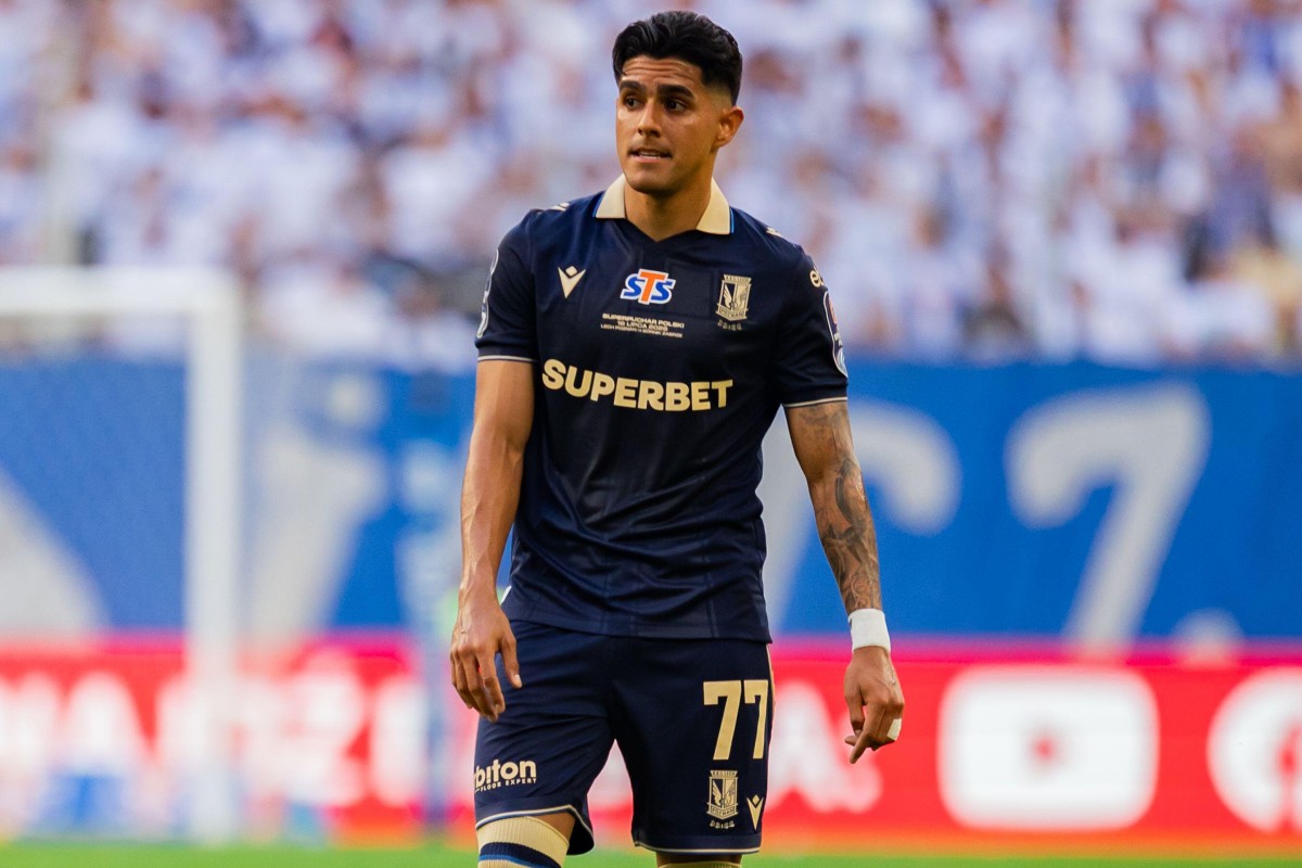 Luis Palma