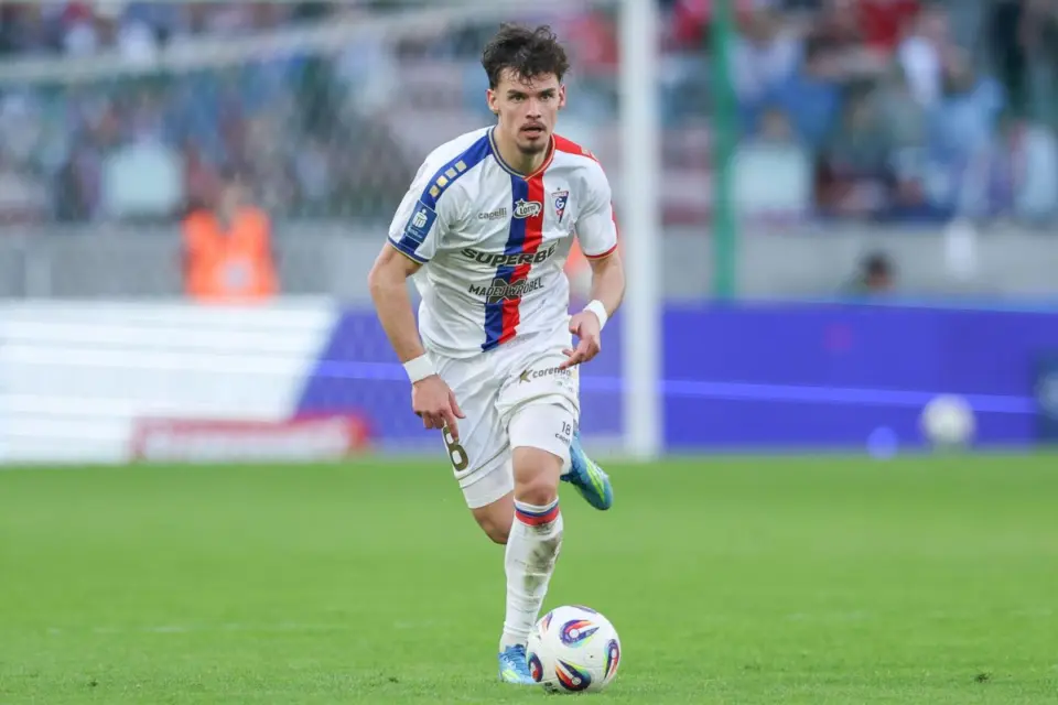 Lukas Ambros