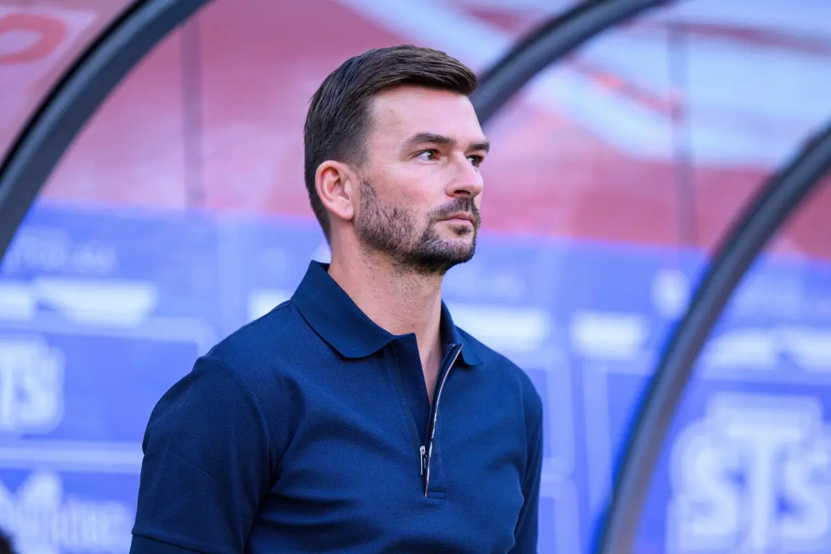 Michal Gasparik