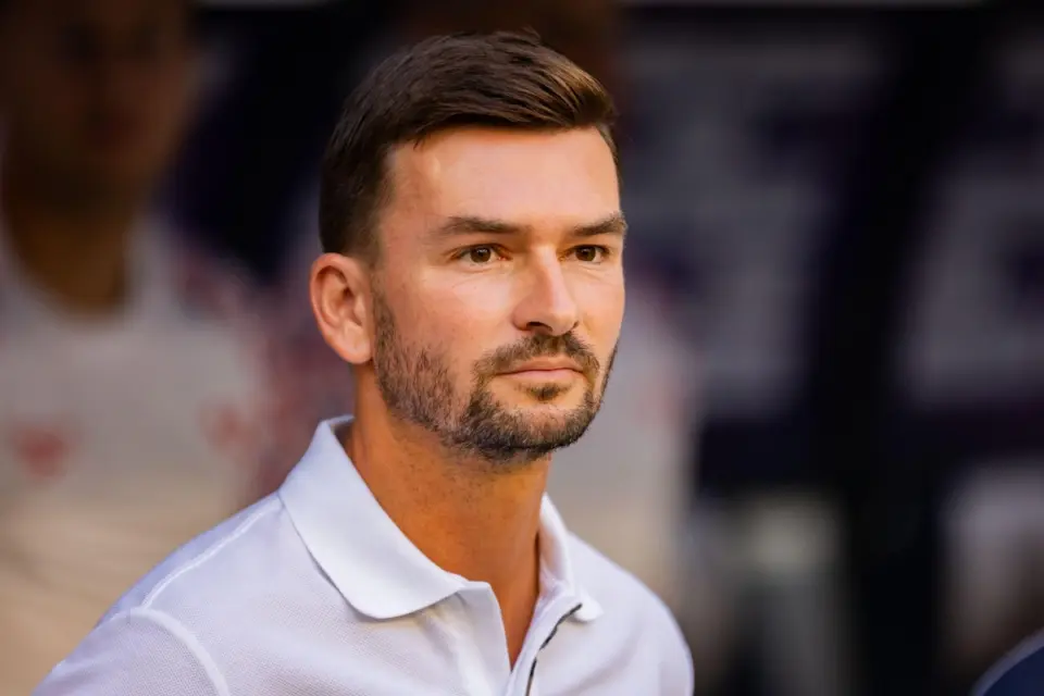 Michal Gasparik