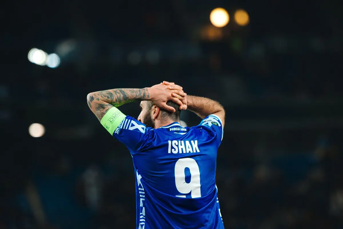 Mikael Ishak