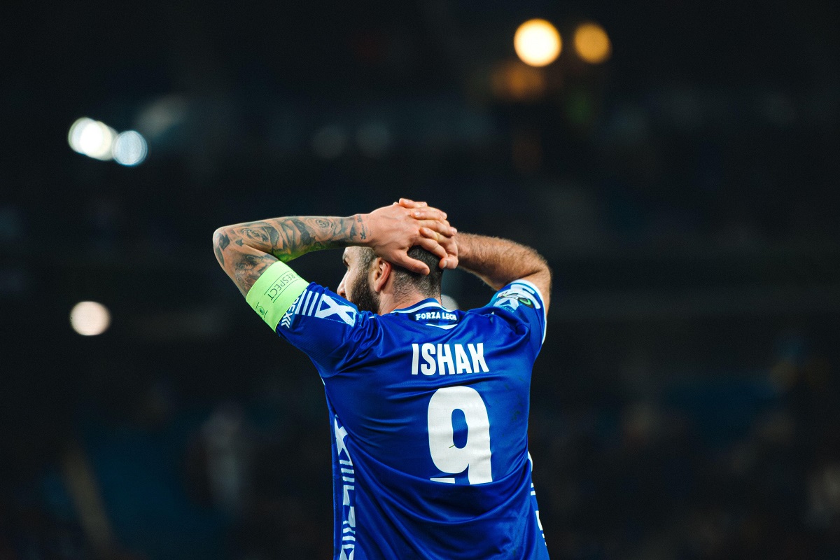 Mikael Ishak
