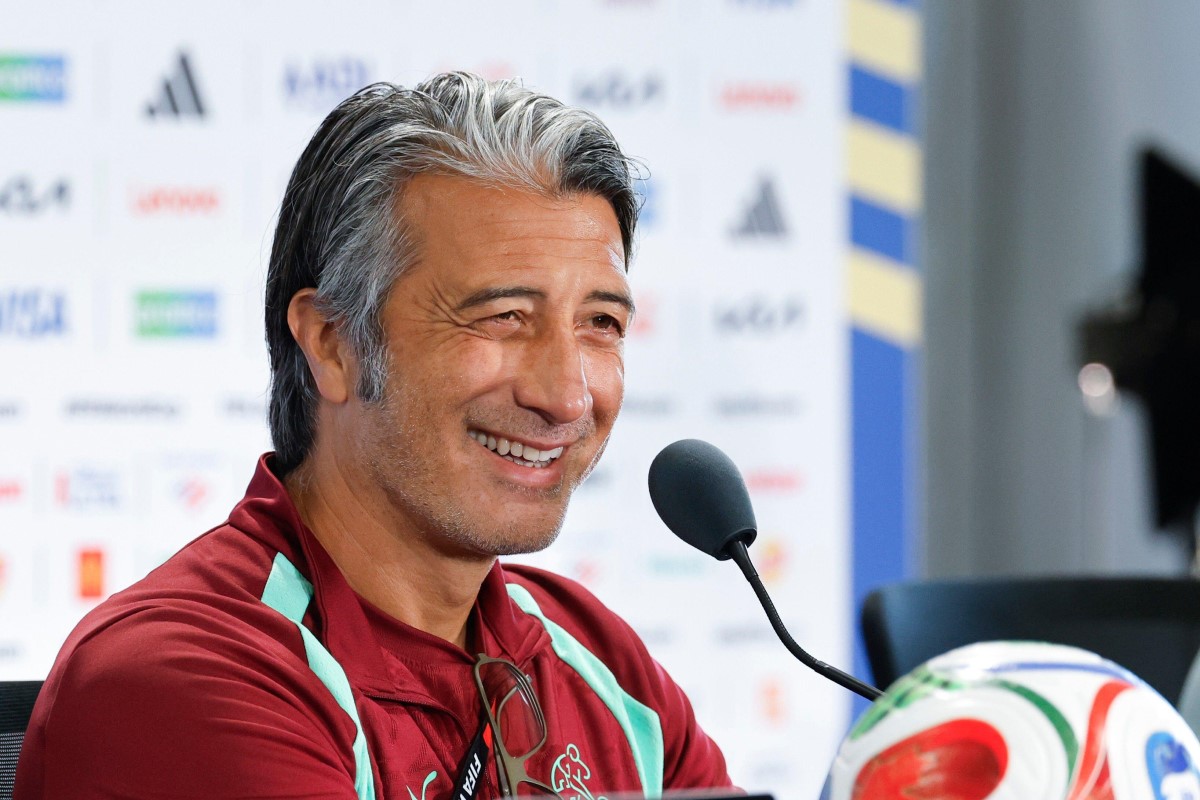 Murat Yakin
