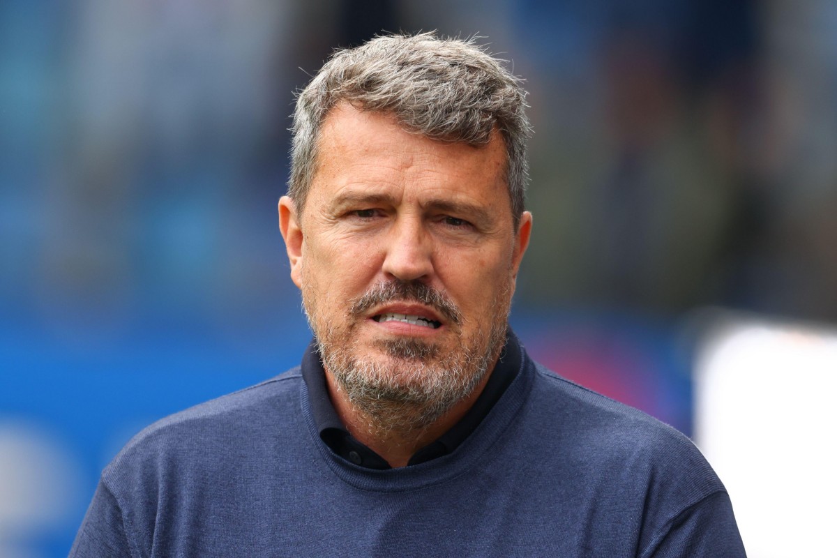 Oscar Garcia