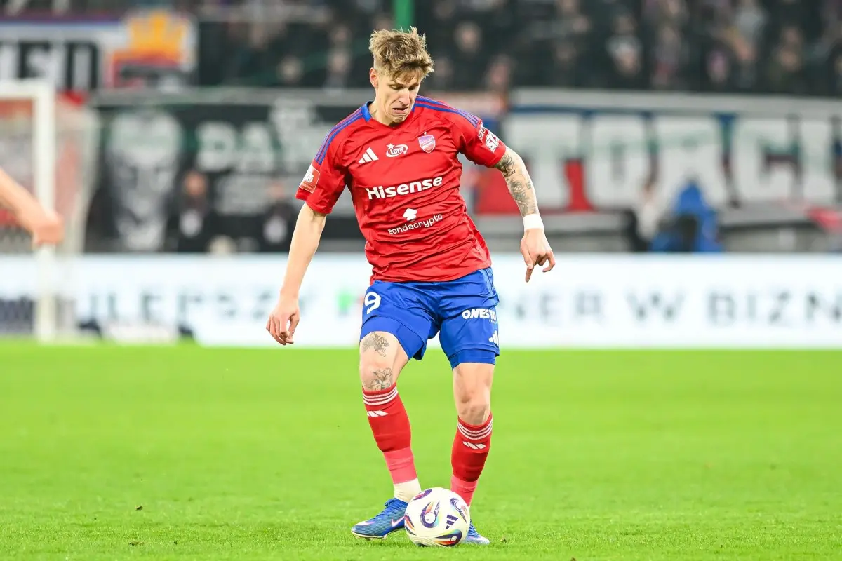 Patryk Makuch