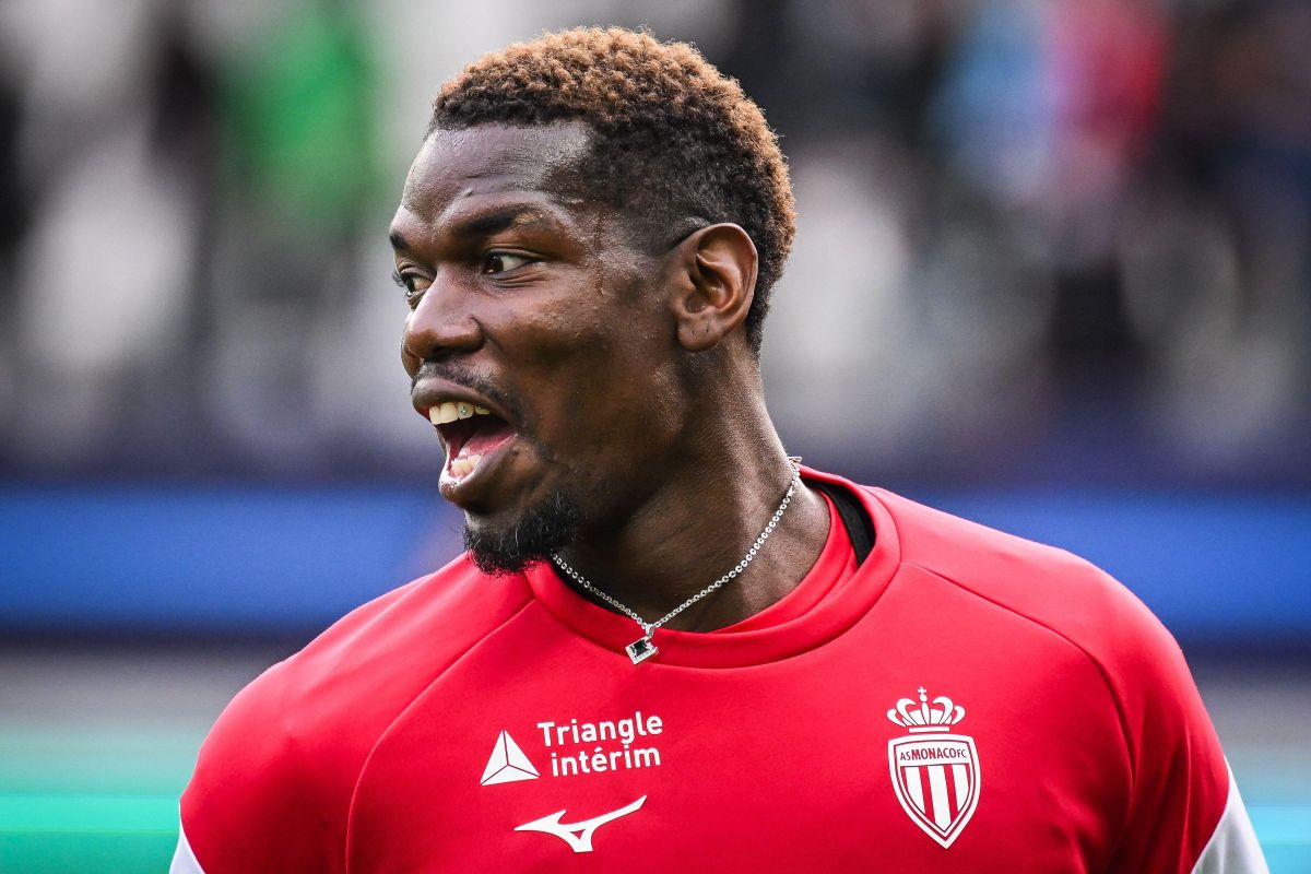 Paul Pogba