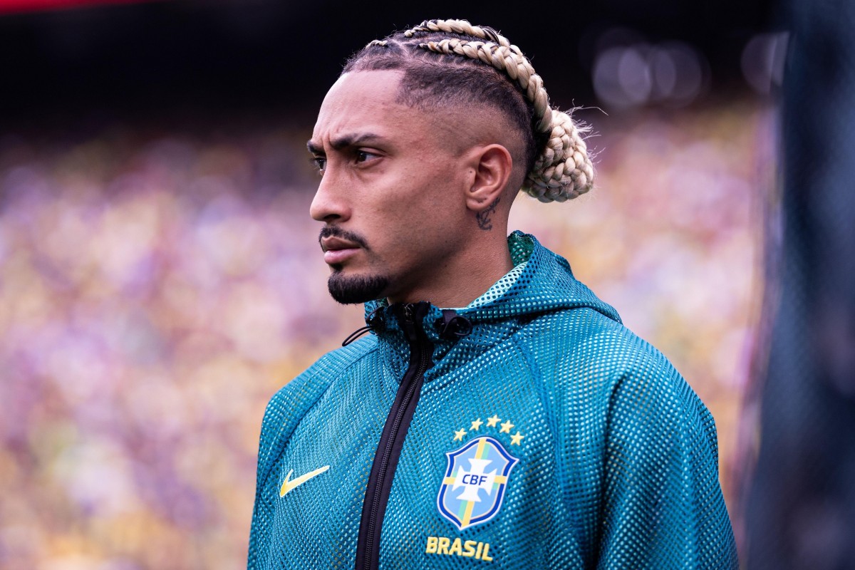 Raphinha