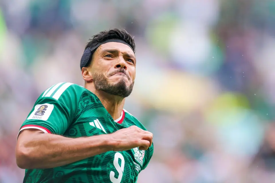 Raul Jimenez