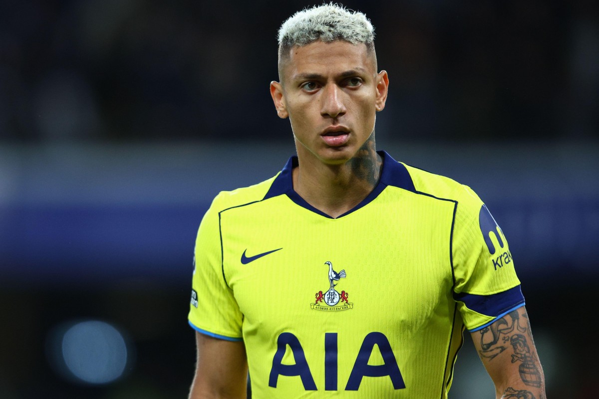 Richarlison