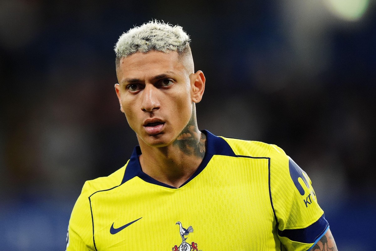 Richarlison