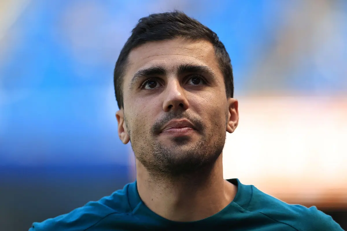 Rodri