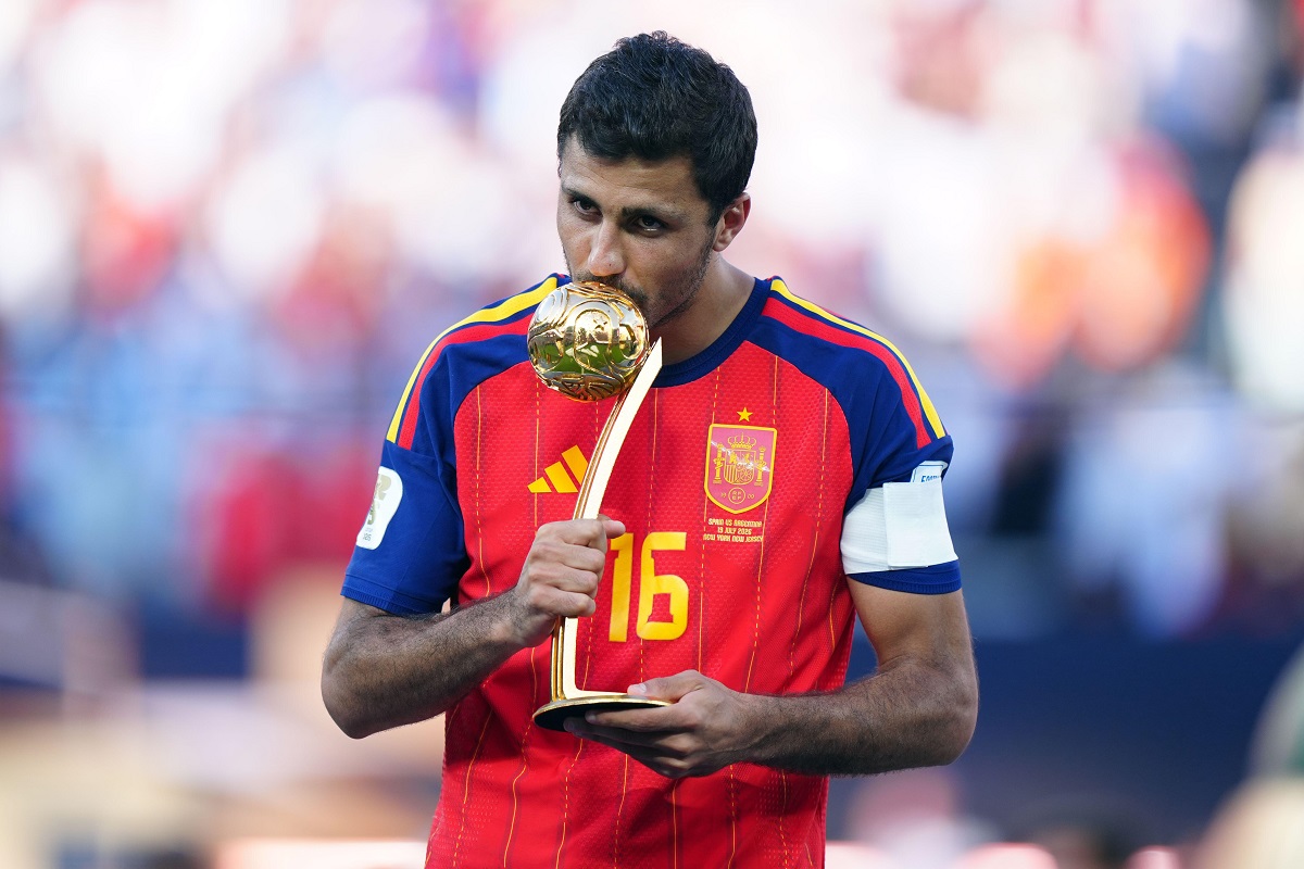 Rodri