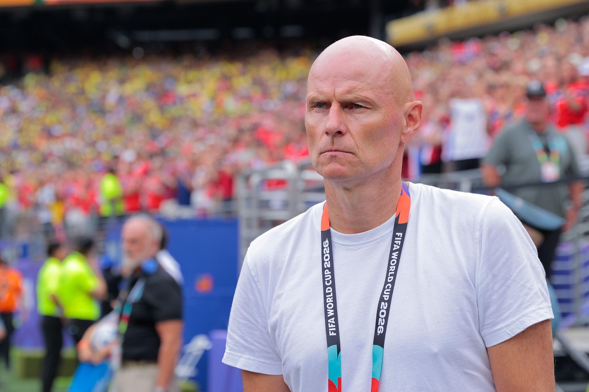 Stale Solbakken