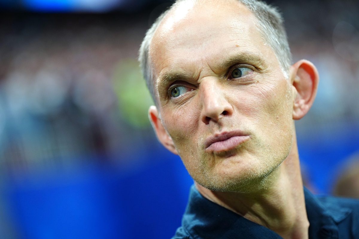 Thomas Tuchel