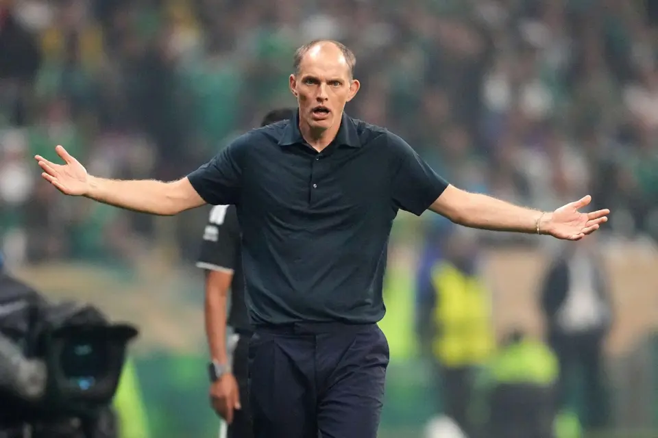 Thomas Tuchel