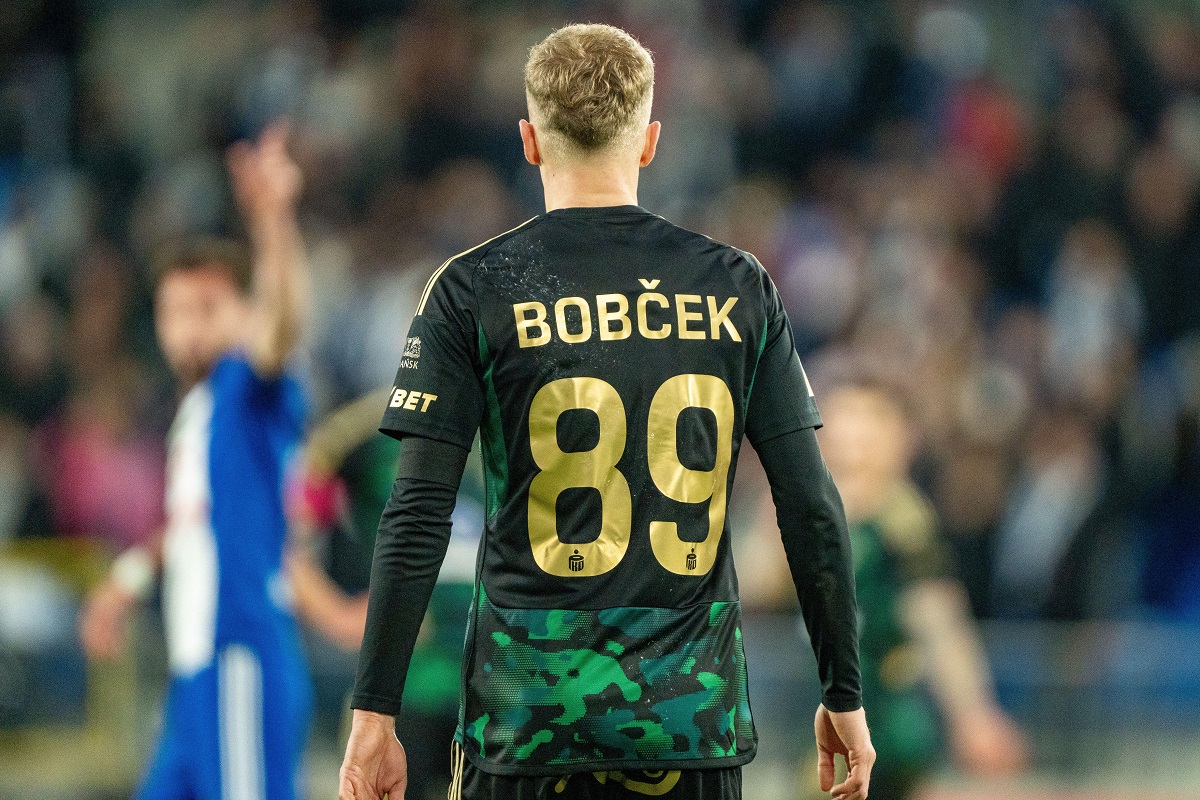 Tomas Bobcek