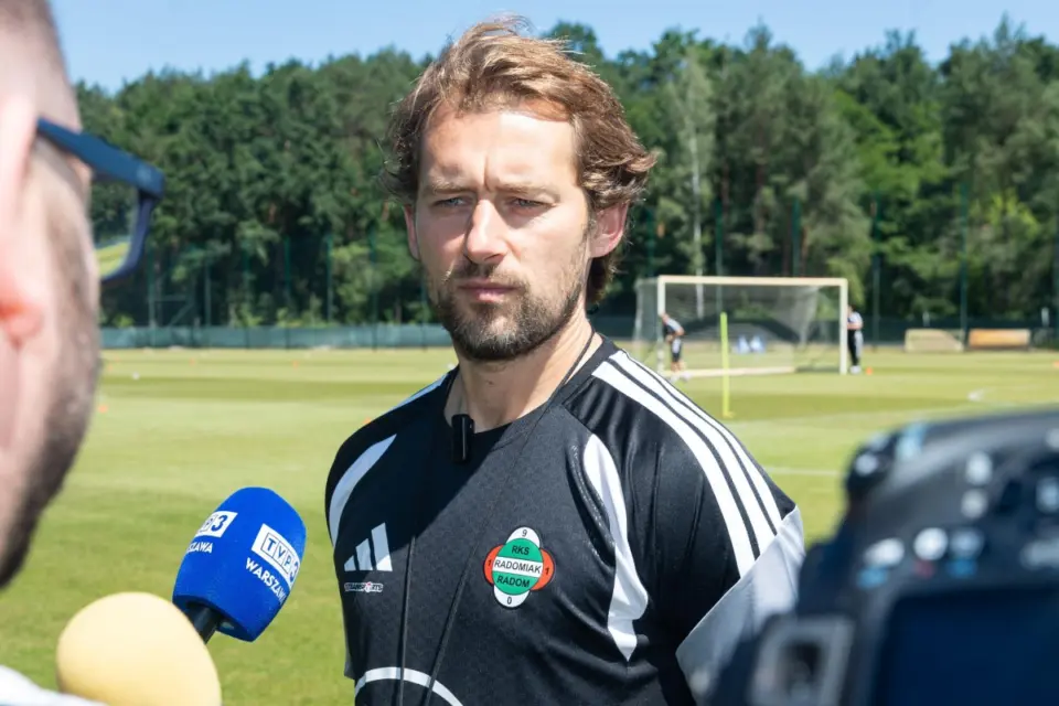 Tomasz Kaczmarek