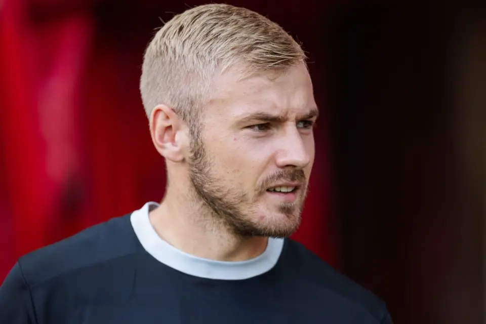 Tomasz Makowski