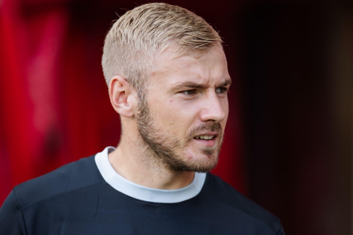 Tomasz Makowski