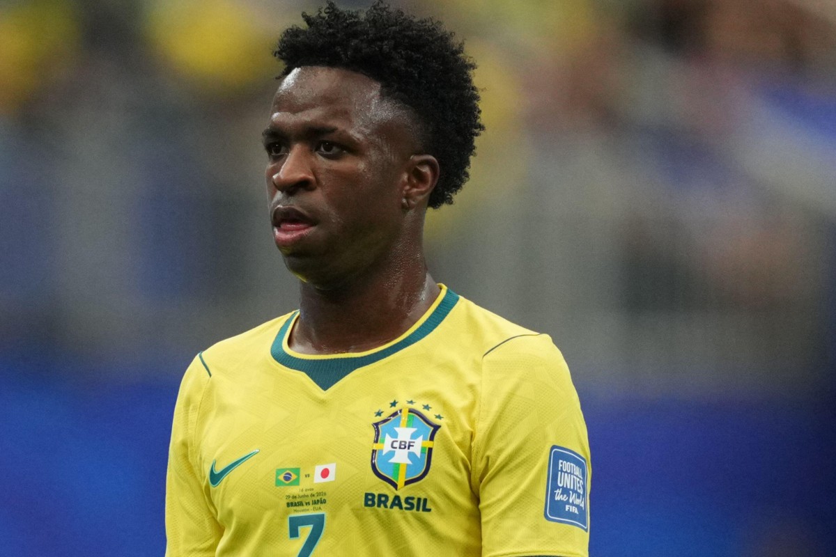 Vinicius Junior