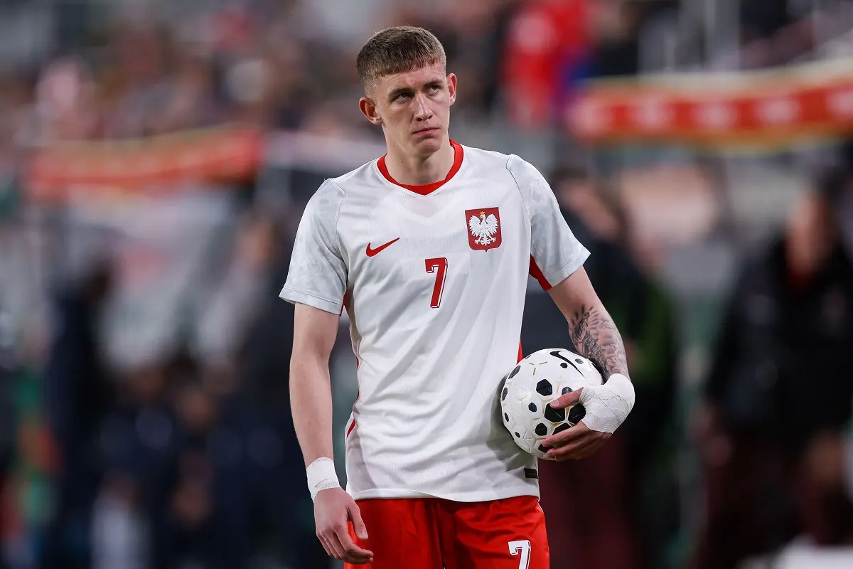 Wiktor Nowak