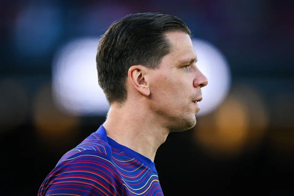 Wojciech Szczęsny